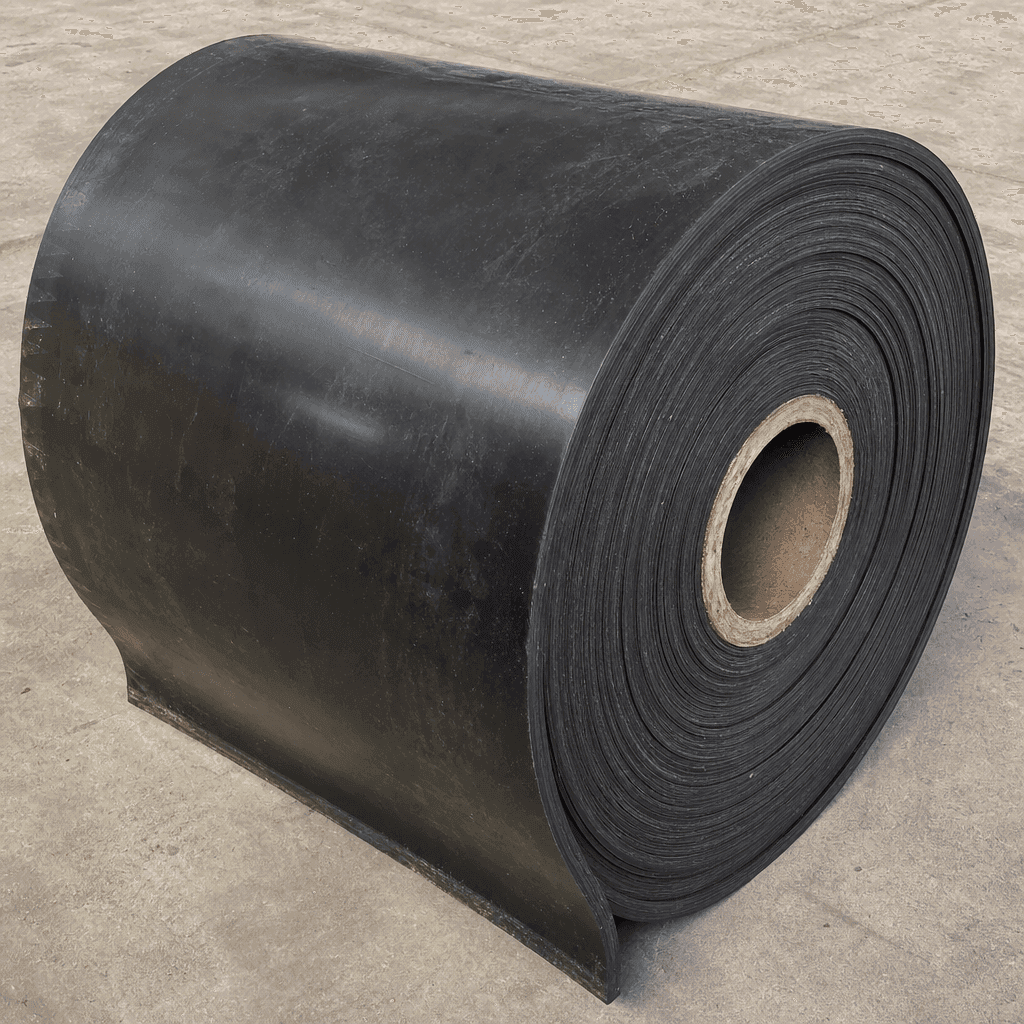 Cold Feed Conveyor Belt