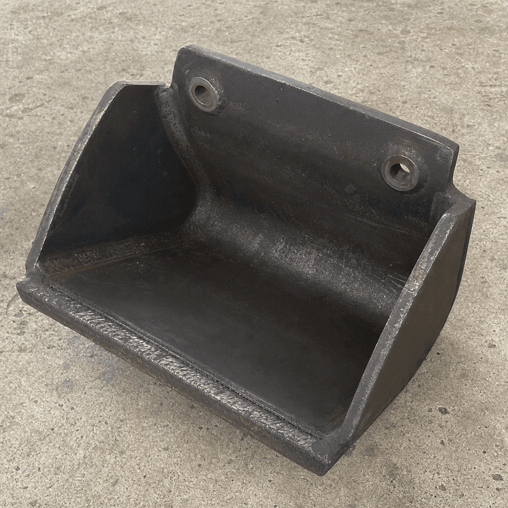 Hot Elevator Bucket