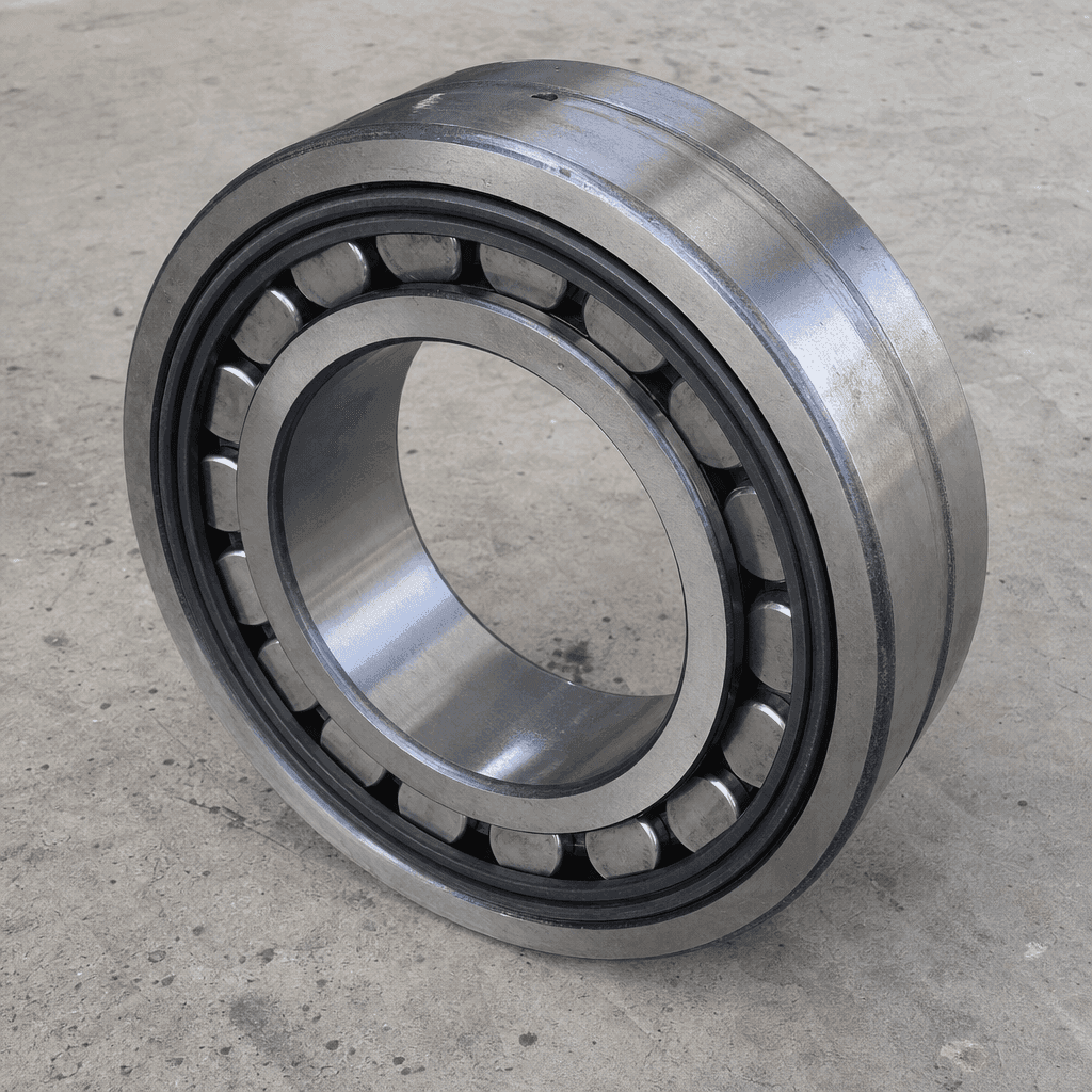 Screen Eccentric Shaft Bearing
