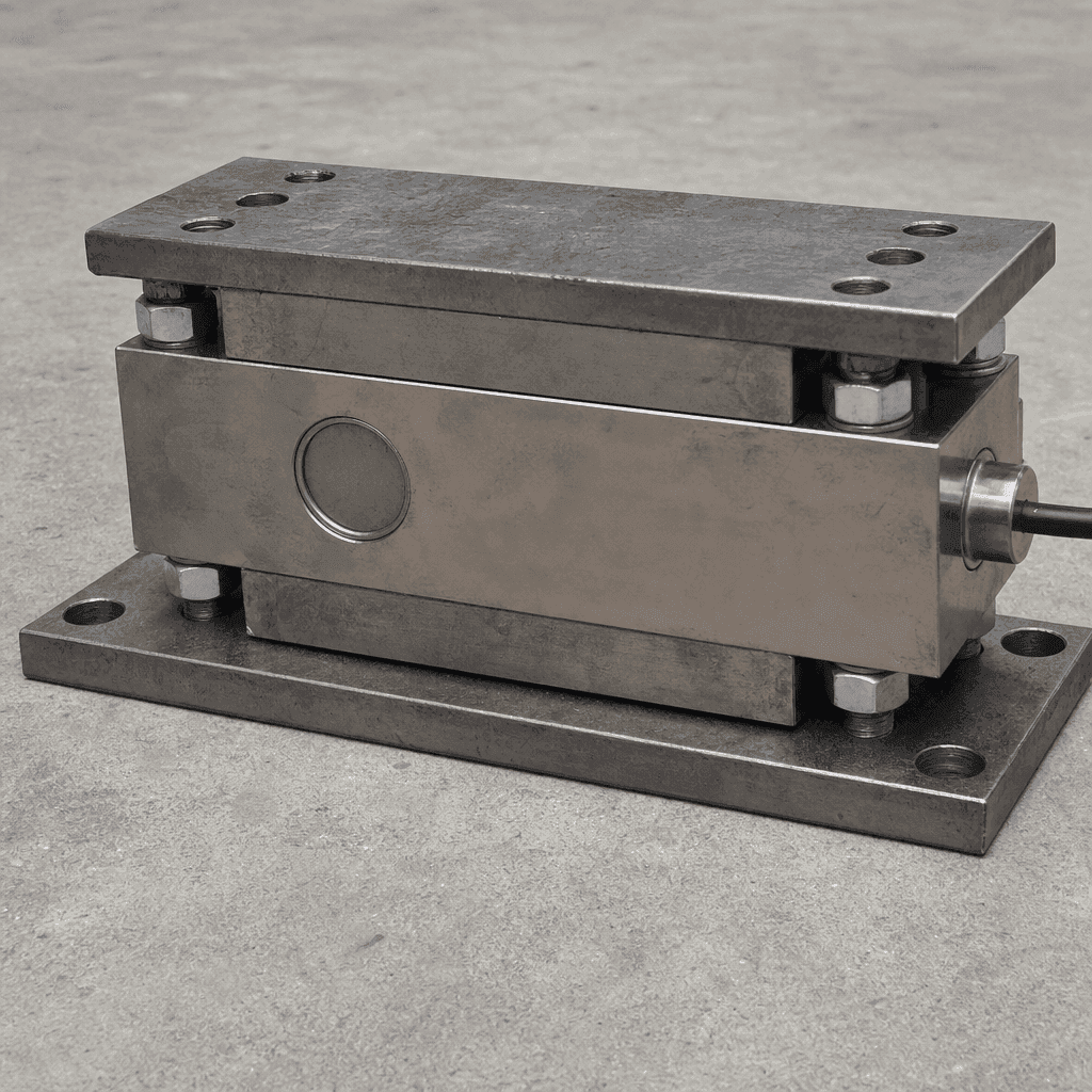 Weighing Load Cell