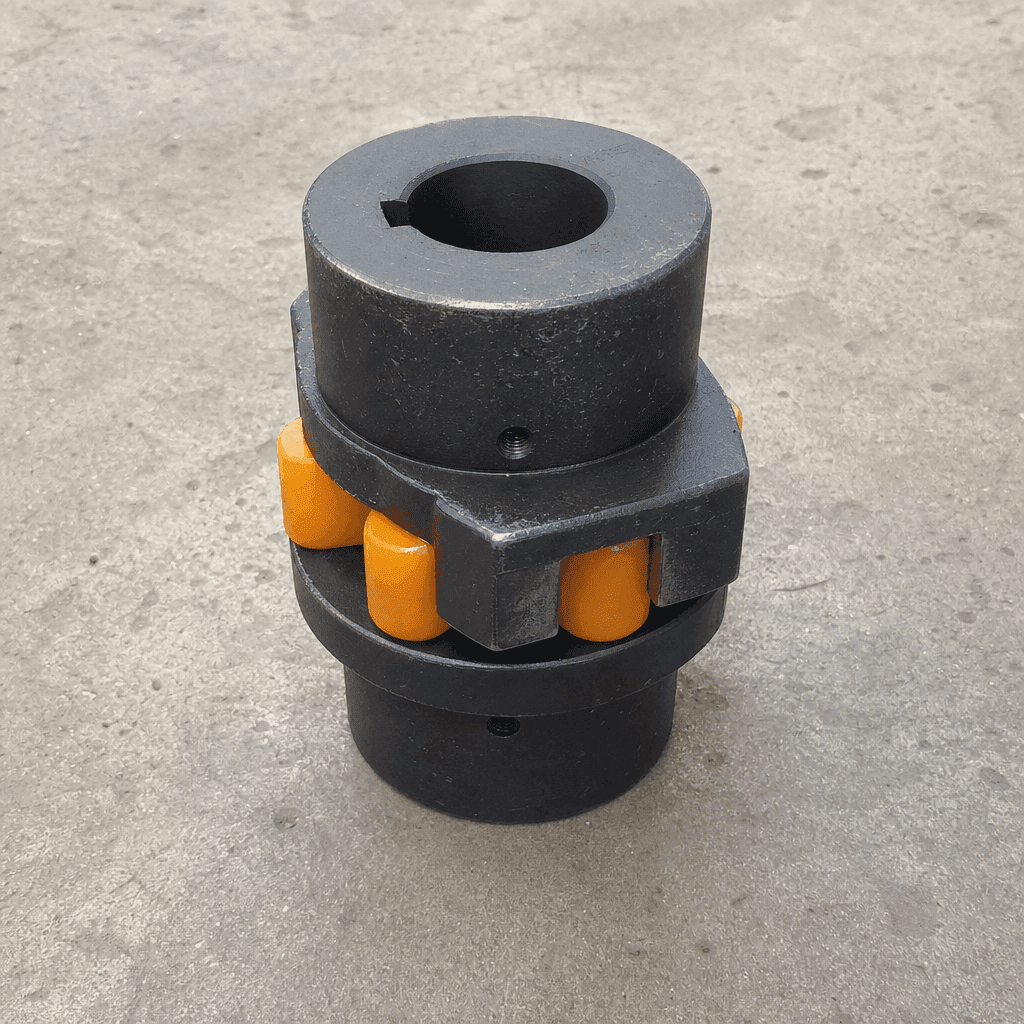 Coupling Set