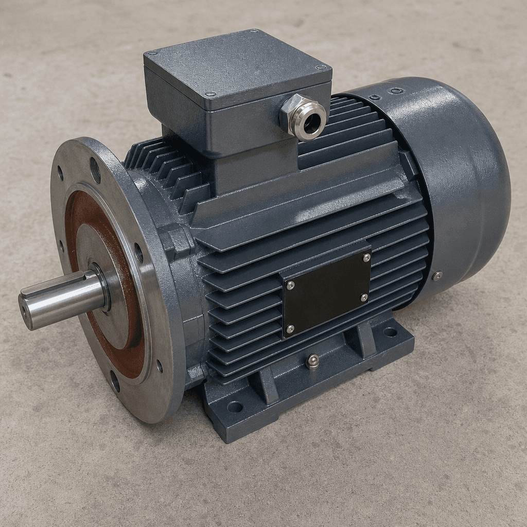 Electric Motor