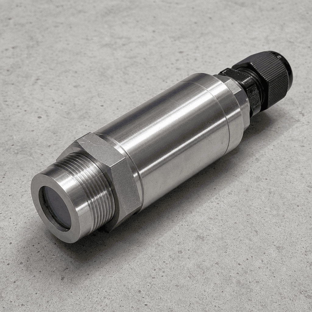 Flame Sensor