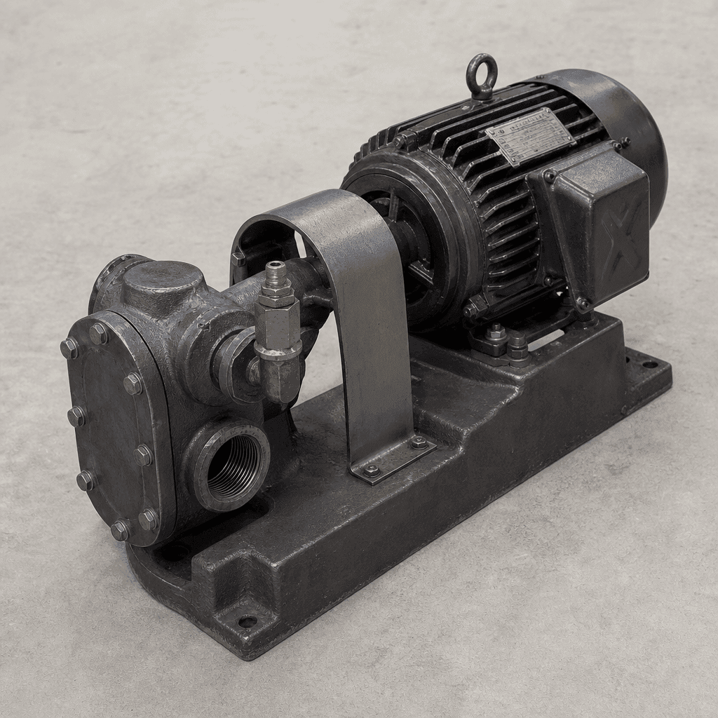 Fuel Pump