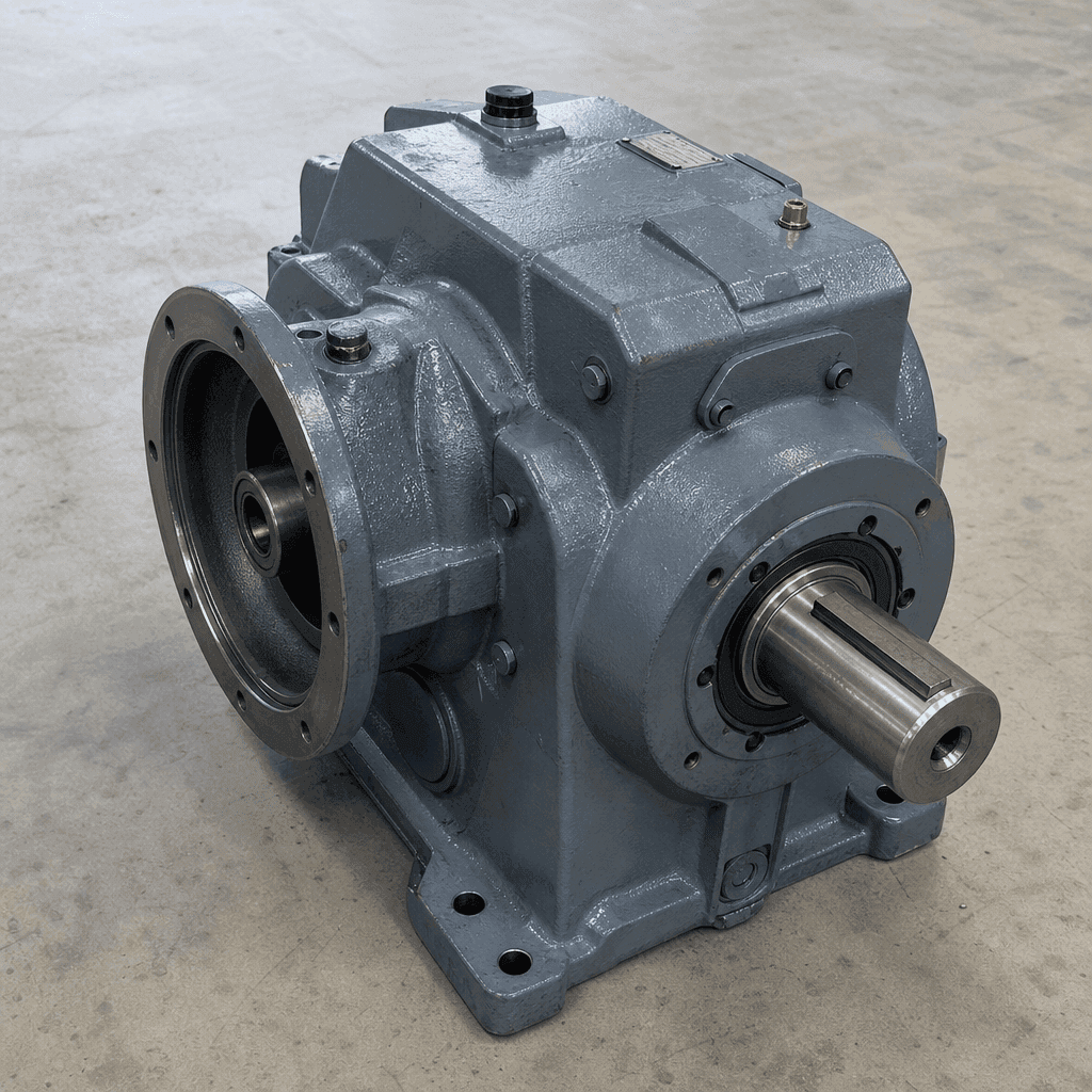 Gearbox