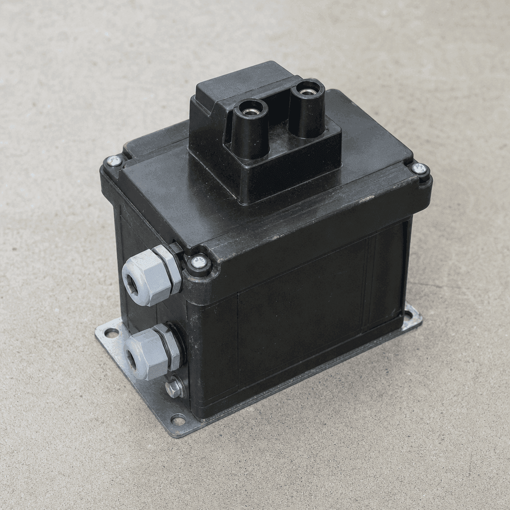 Ignition Transformer