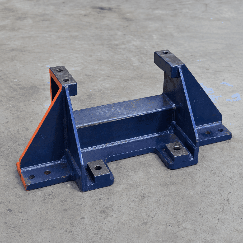 Mounting Brackets
