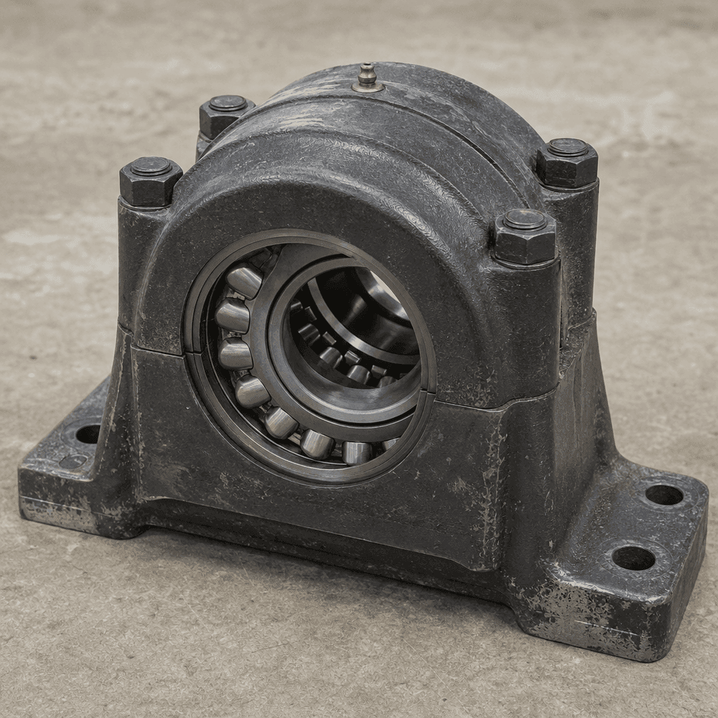 Roller Bearings