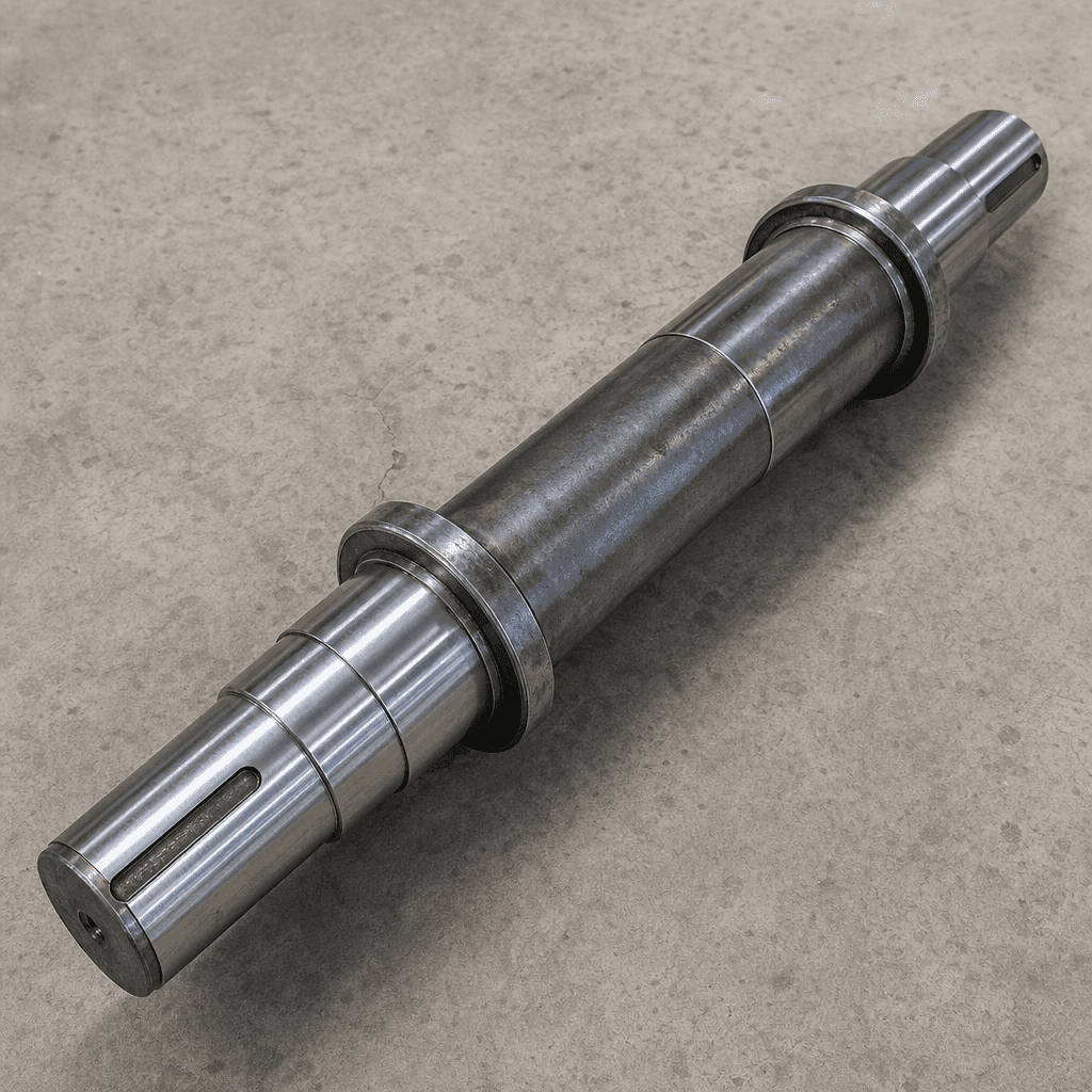 Roller Shaft
