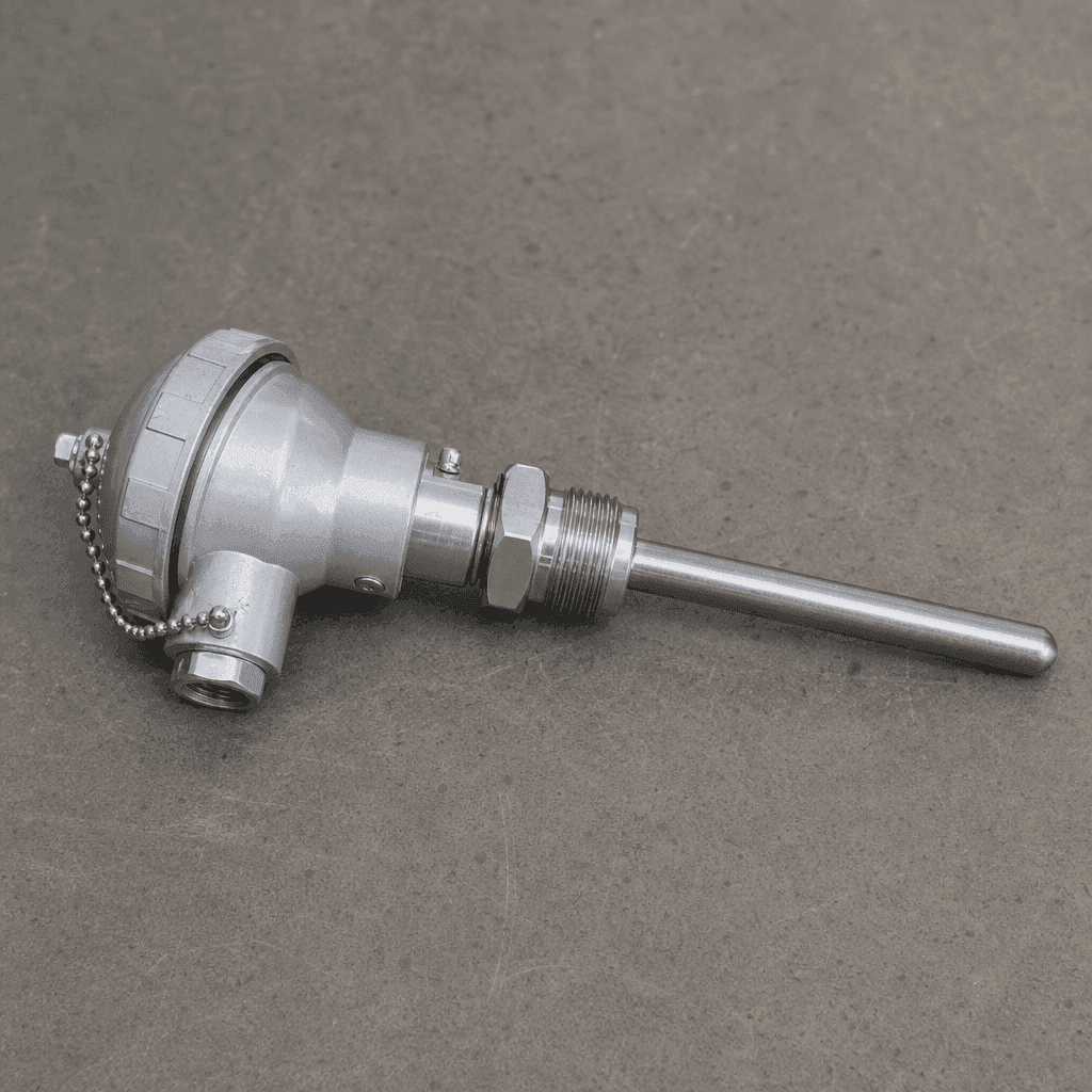 Temperature Sensor