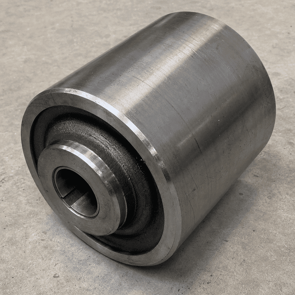 Trunnion Roller Set
