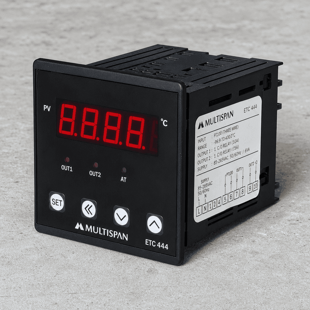 Digital Tank Thermostat Controller