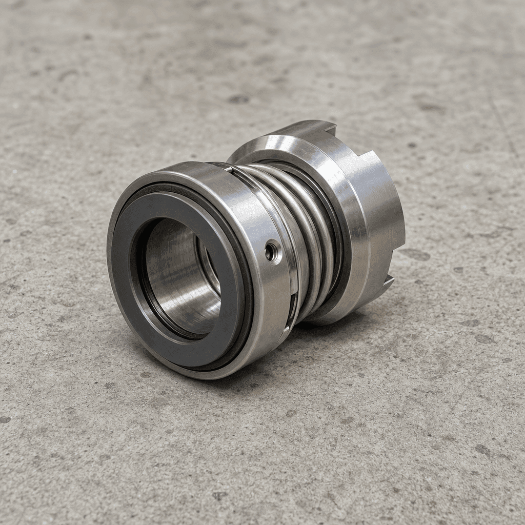 Pump Drive Shaft Mechanical Seal