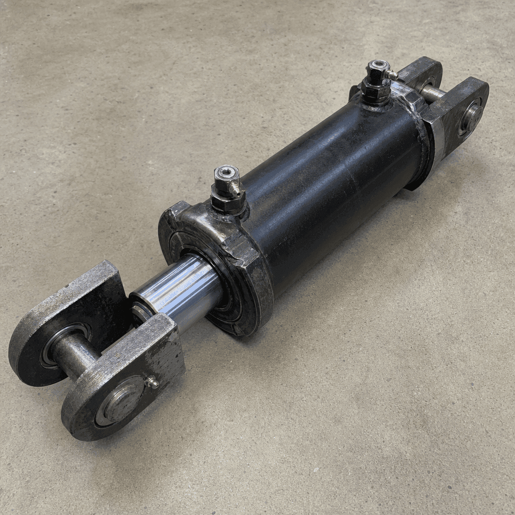 Spray Bar Hydraulic Fold Cylinder