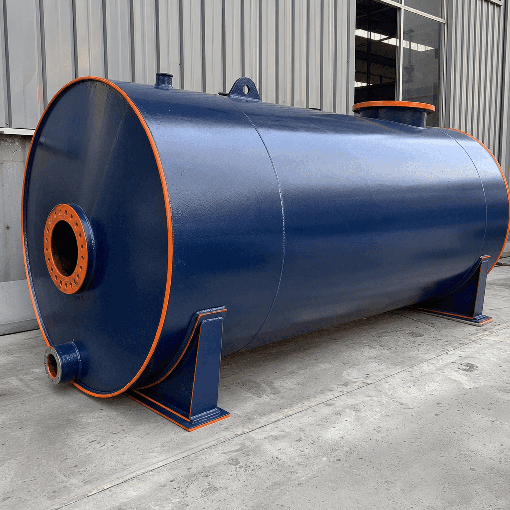 Tank Shell