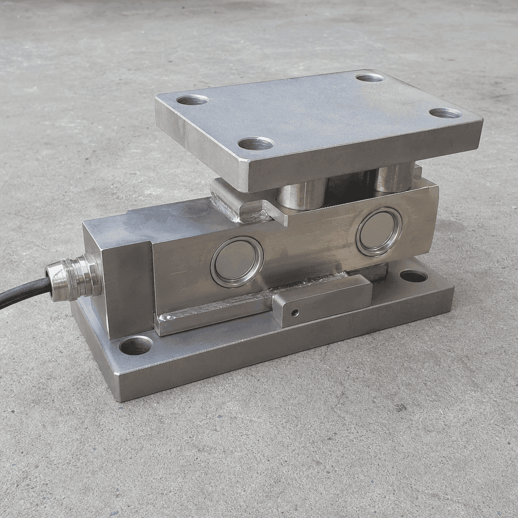 Cement Weigh Hopper Load Cell