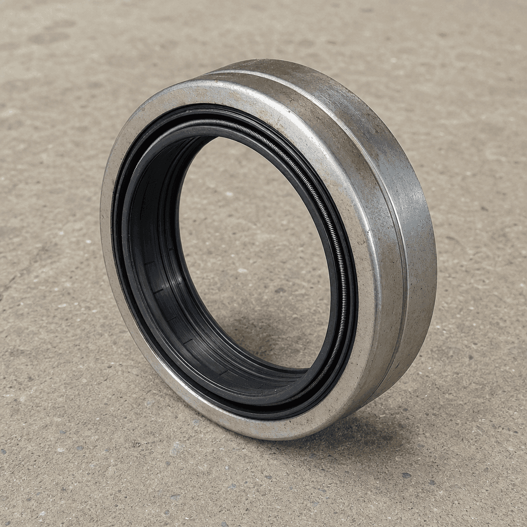 Mixer Shaft End Oil Seal
