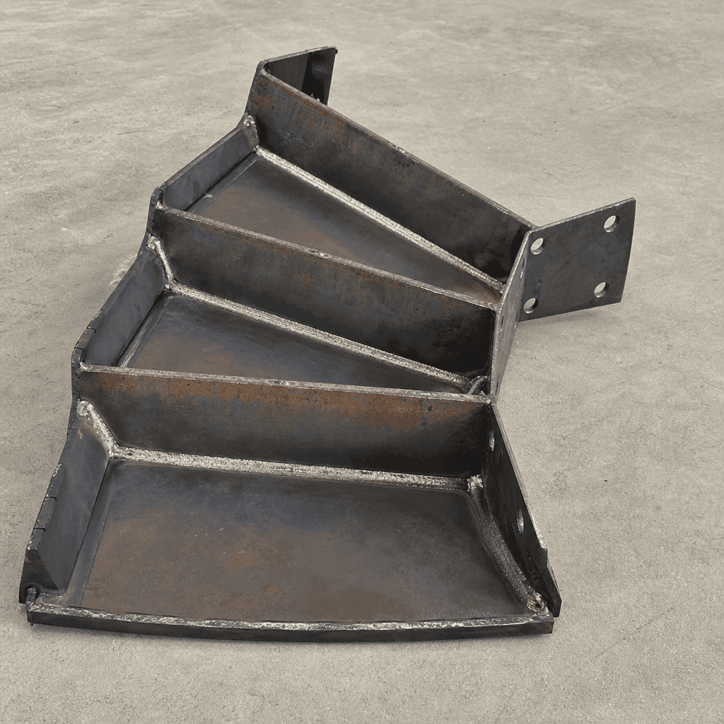 Drum Lifting Flight Set