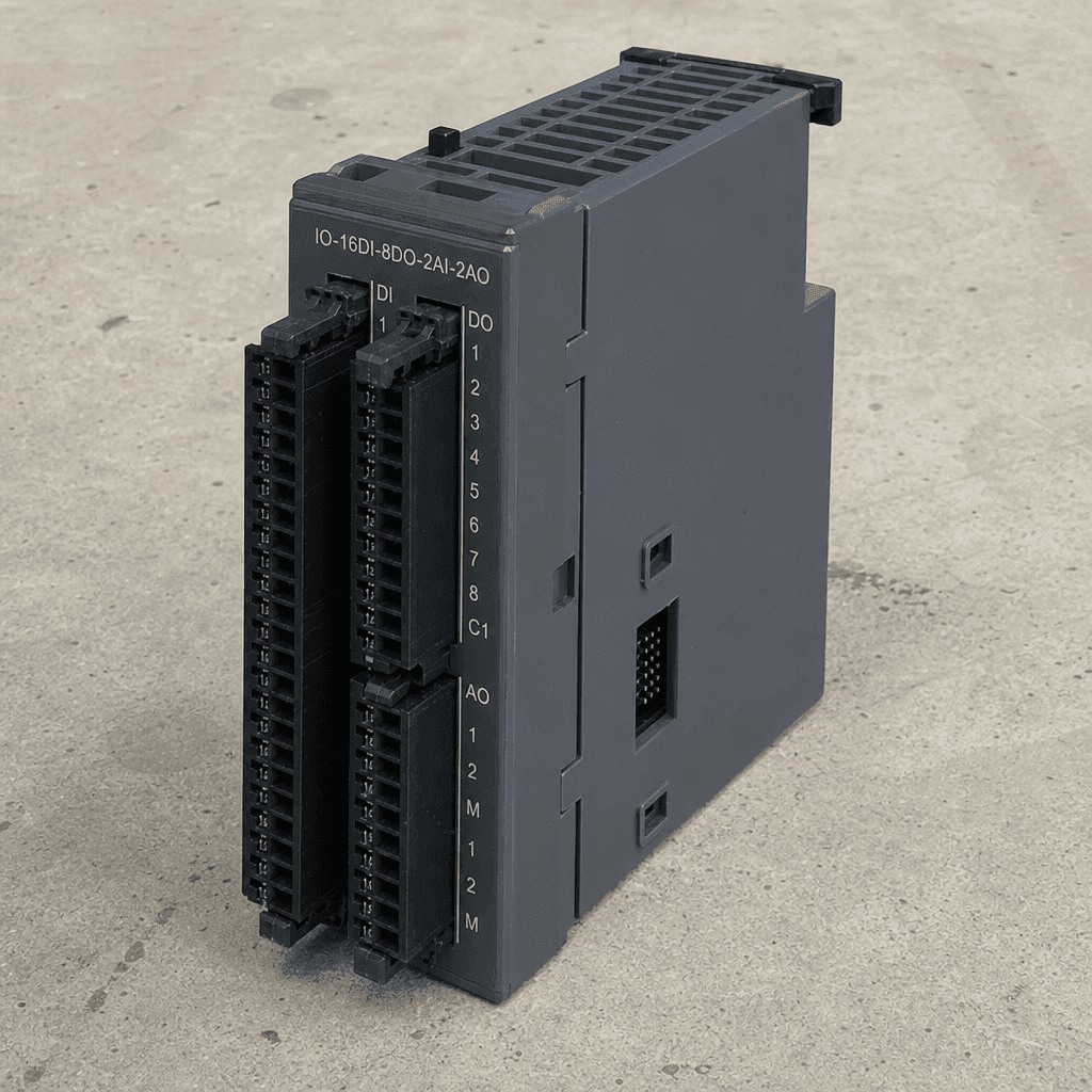 PLC I/O Expansion Module