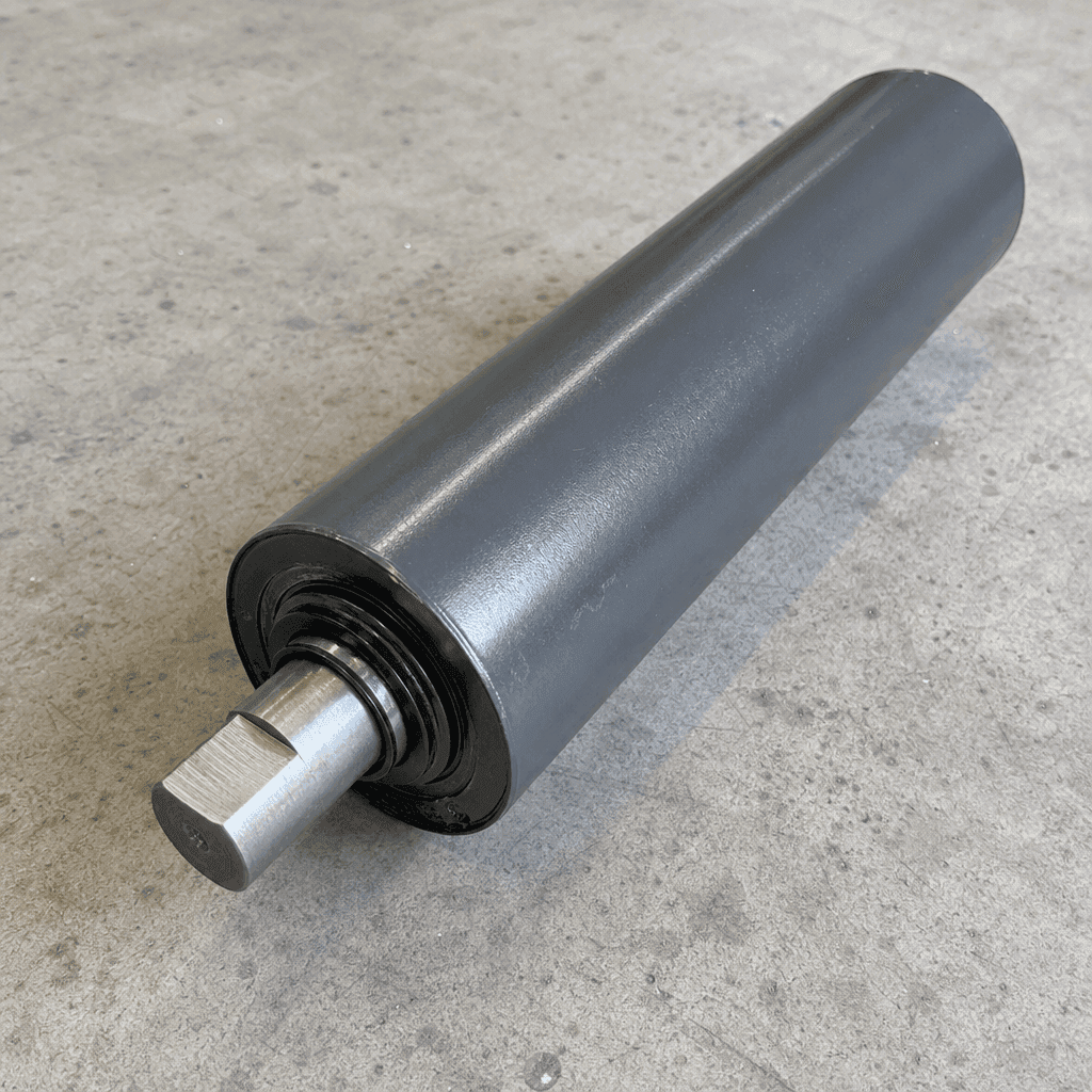 Conveyor Return Idler Roller