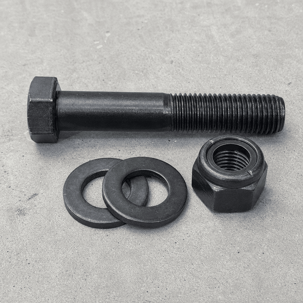 Paddle Arm Bolt Set