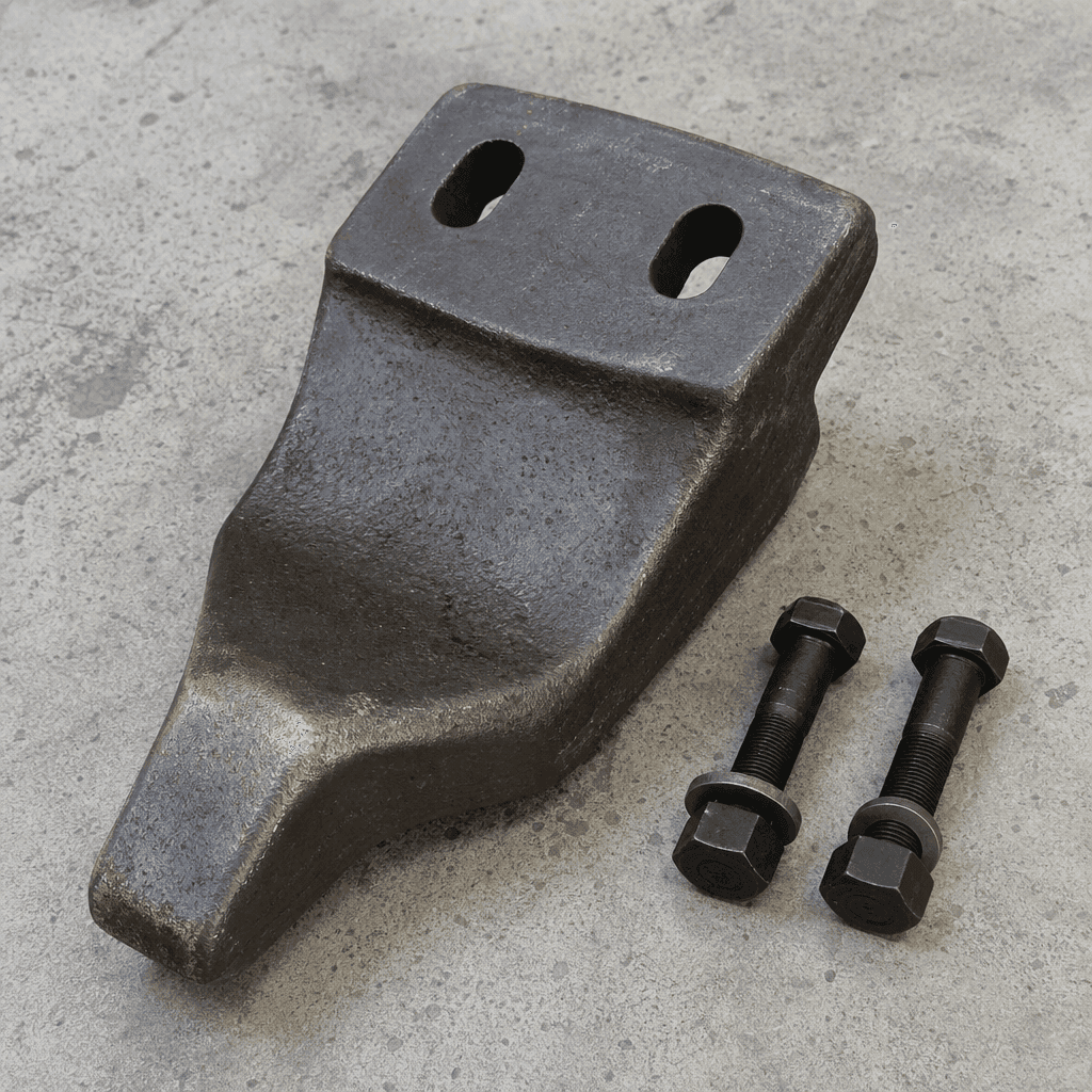 Paddle Tip Set (Mn-Steel)