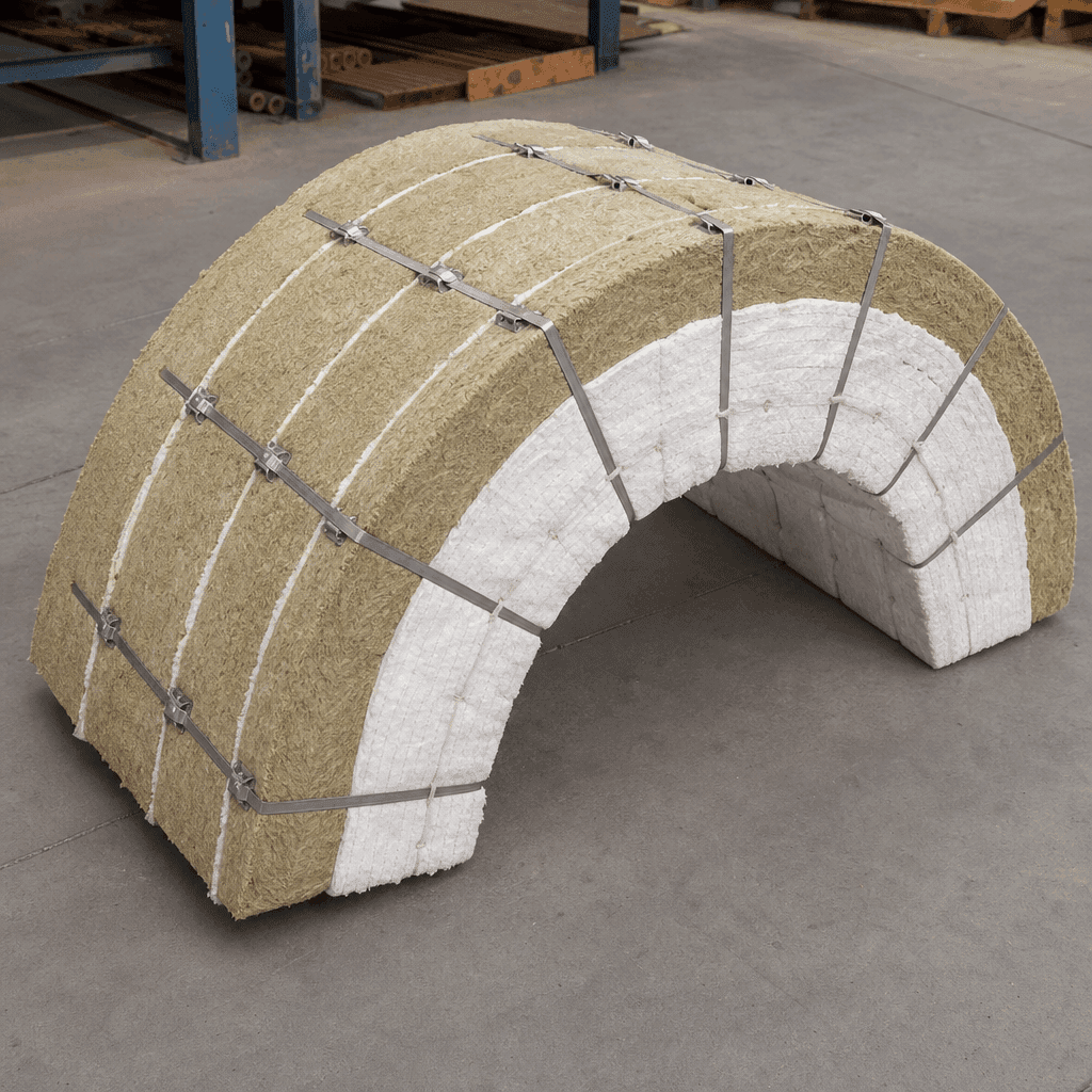 Drum Insulation
