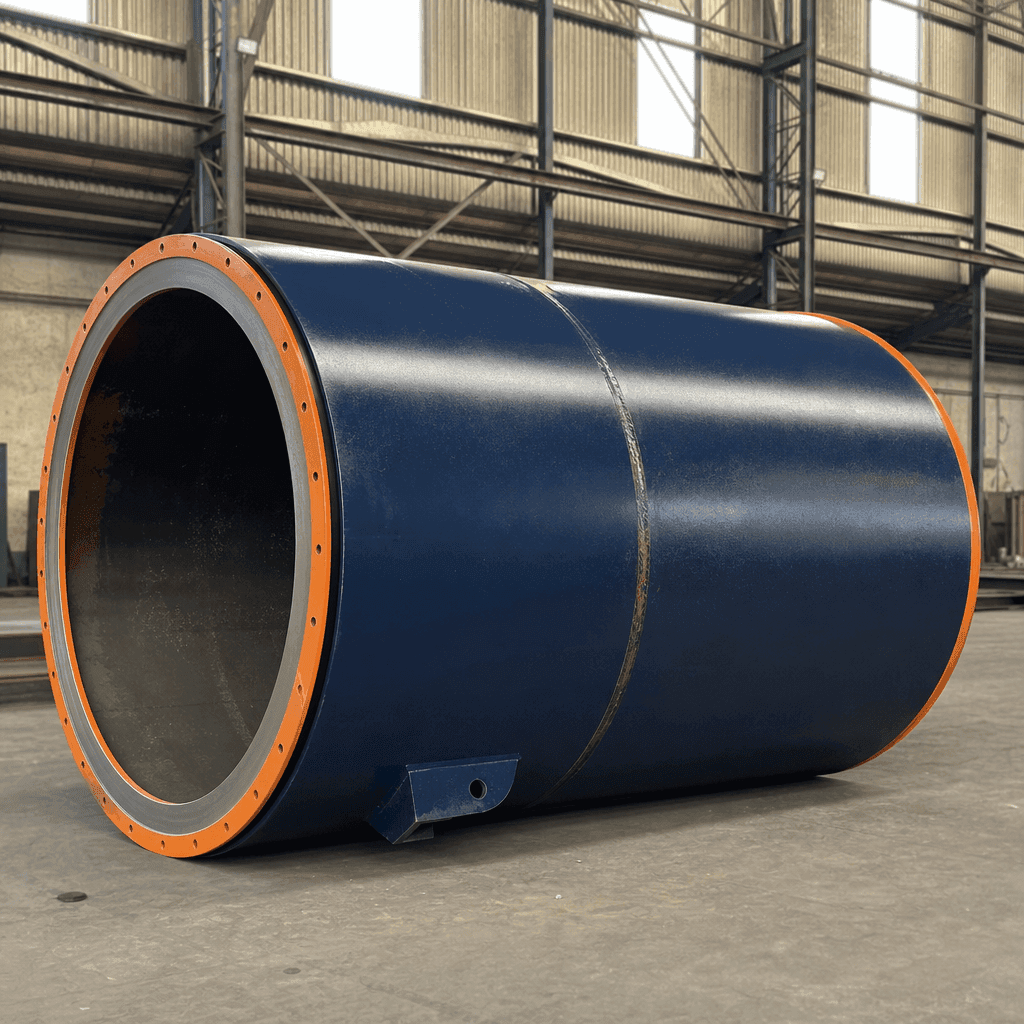 Drum Shell