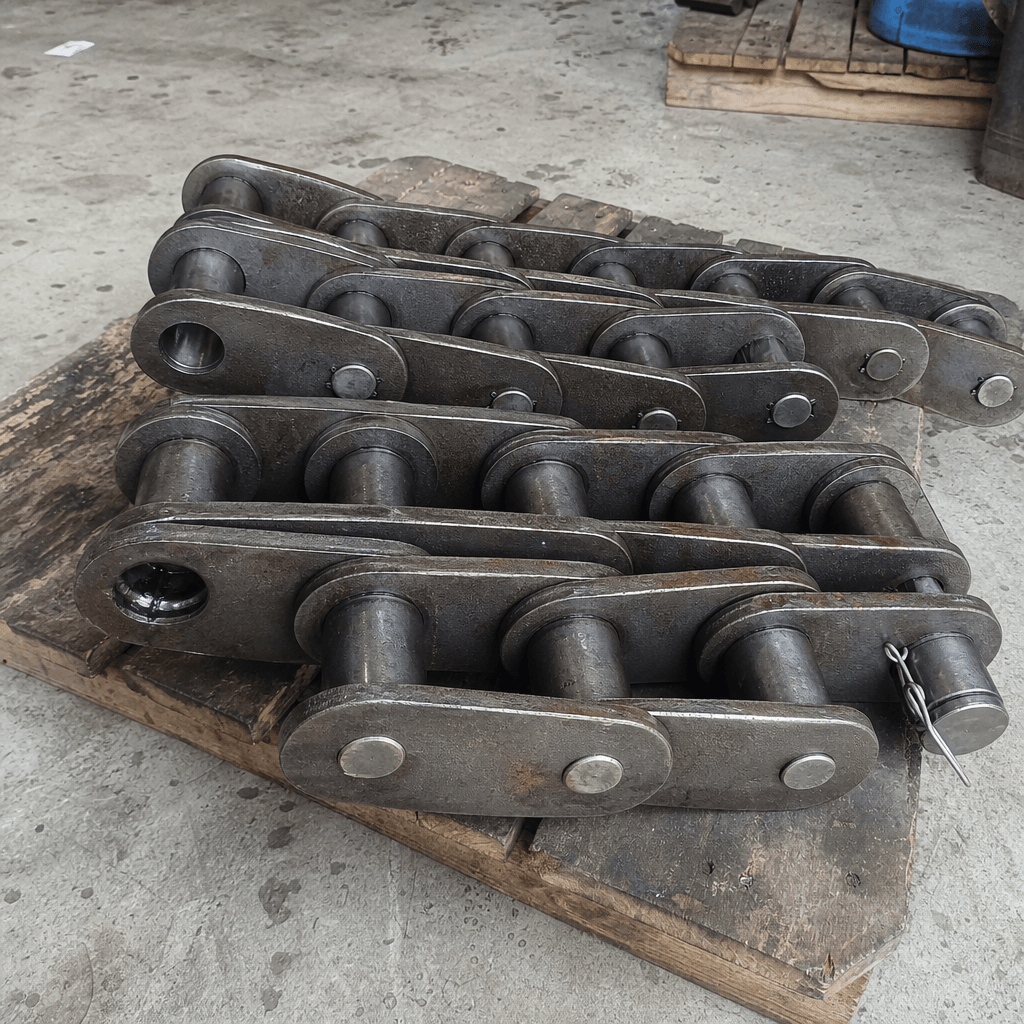 Elevator Chain or Belt