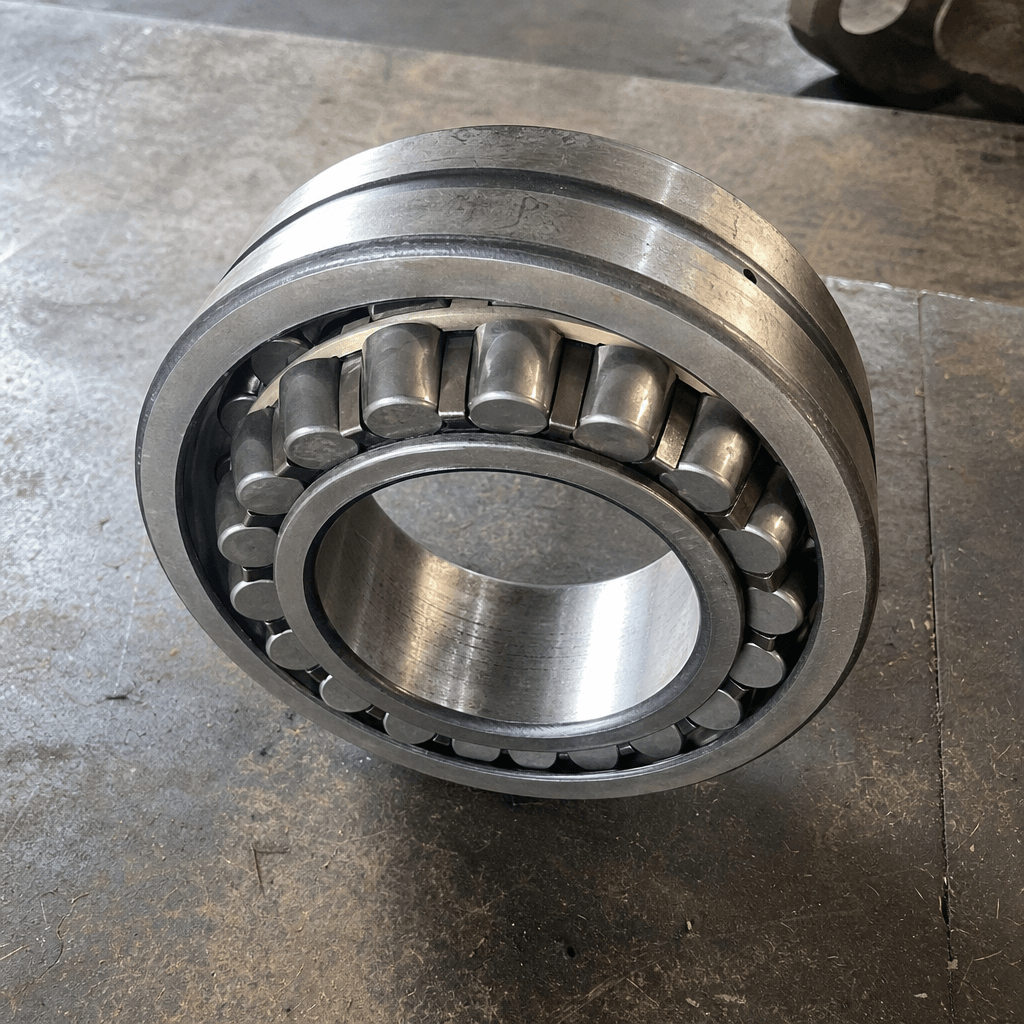 Screen Eccentric Shaft Bearing