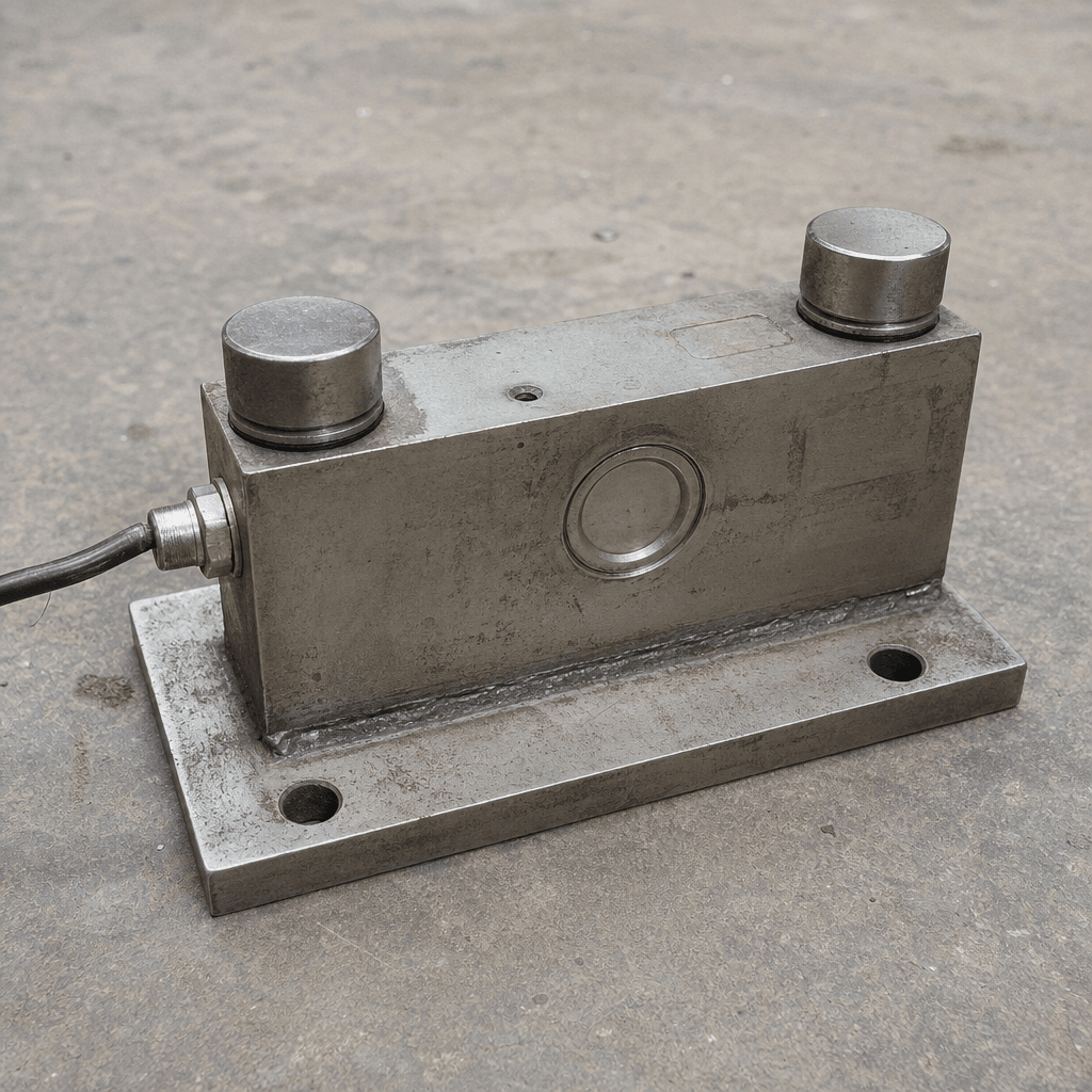 Weighing Load Cell