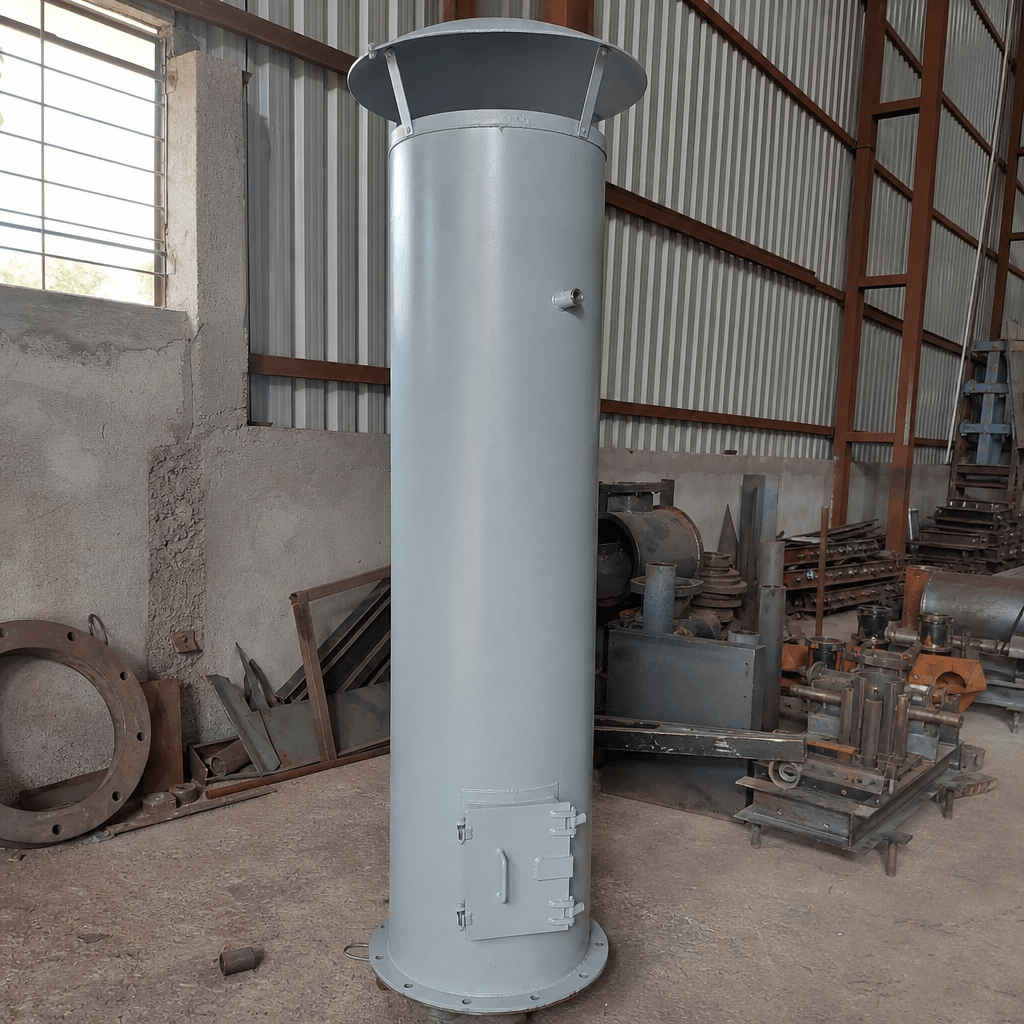 Chimney