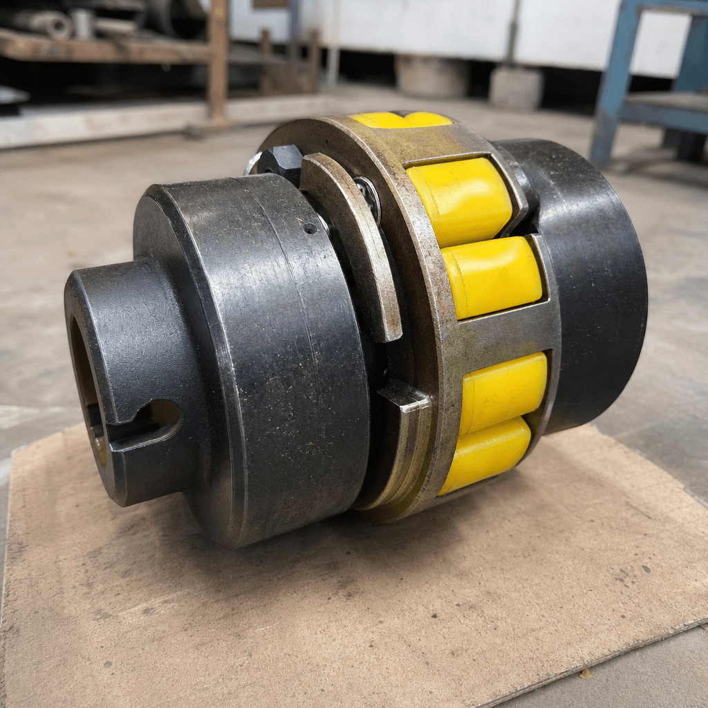 Coupling Set