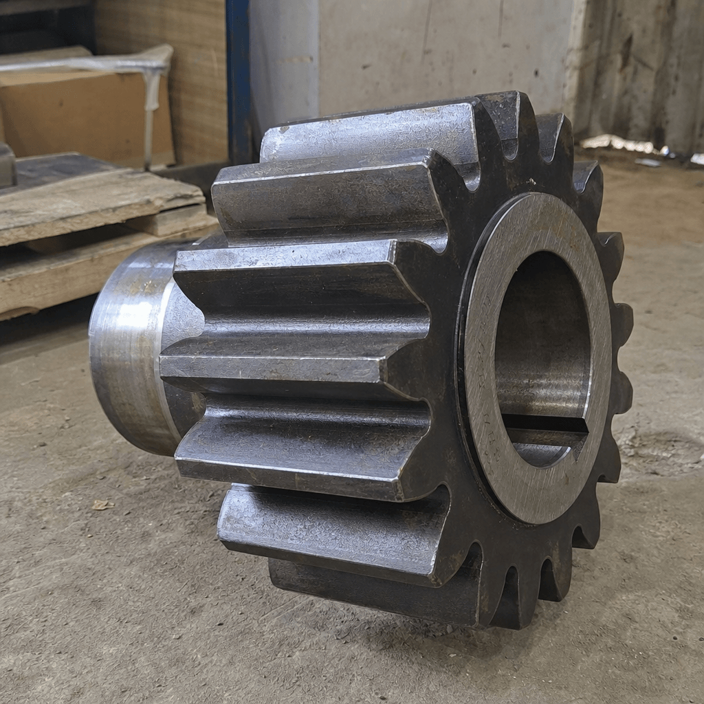 Drive Pinion / Gear