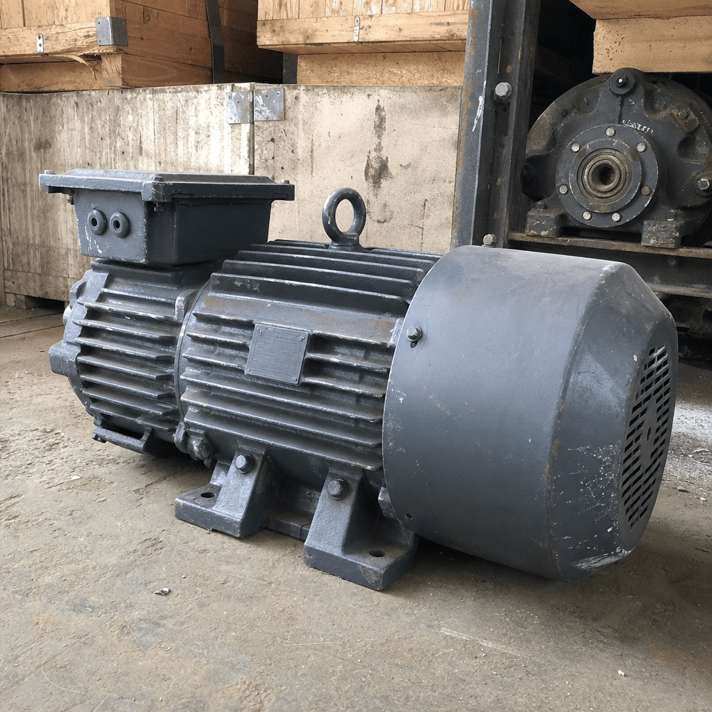 Electric Motor