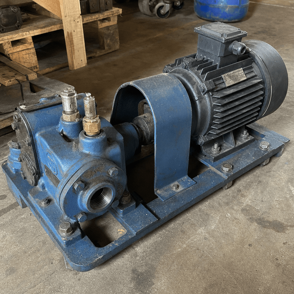 Fuel Pump