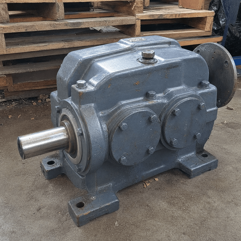 Gearbox