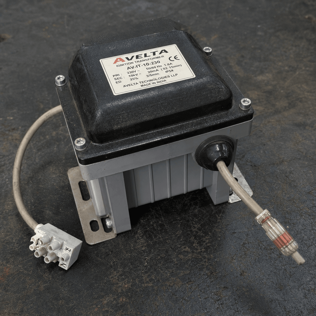 Ignition Transformer