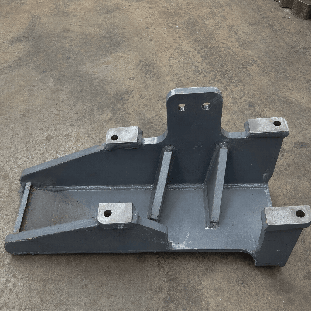 Mounting Brackets