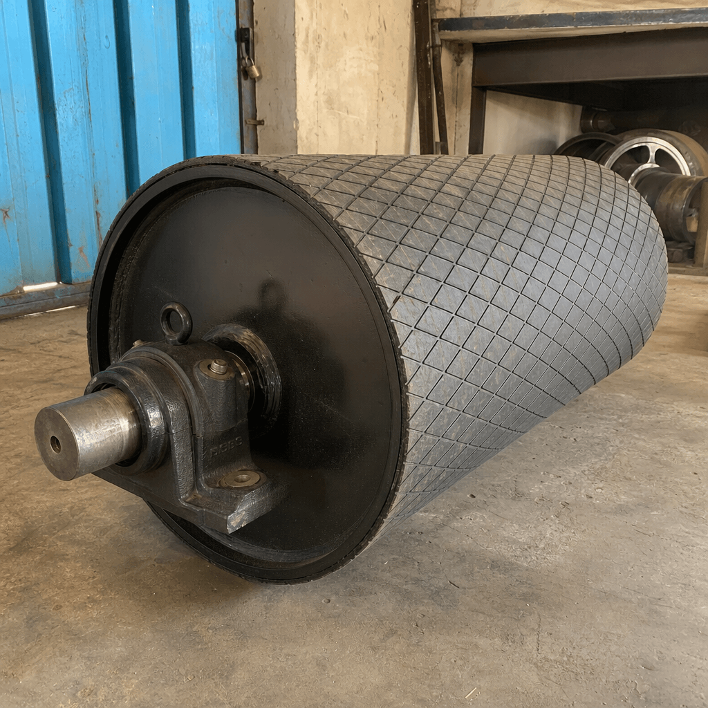 Pulley Set