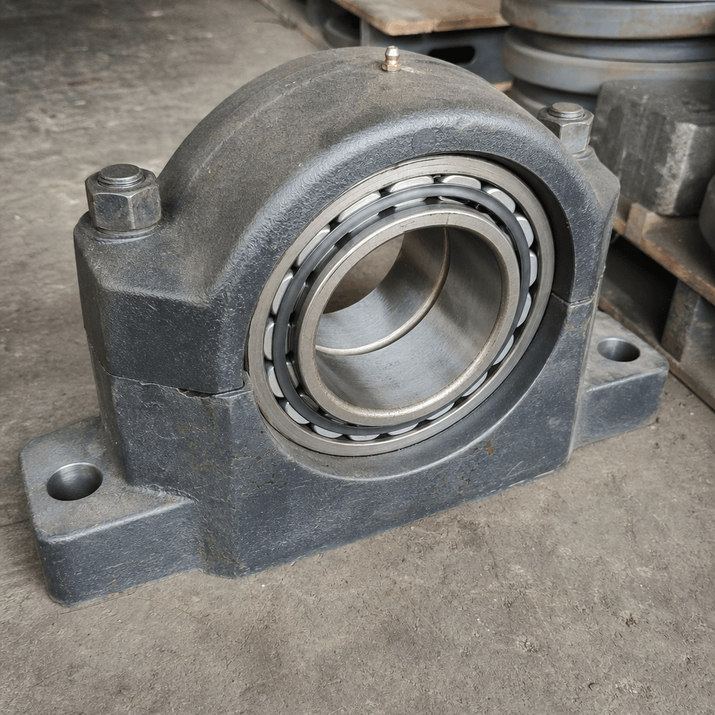 Roller Bearings
