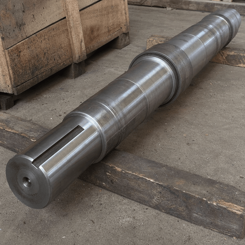 Roller Shaft