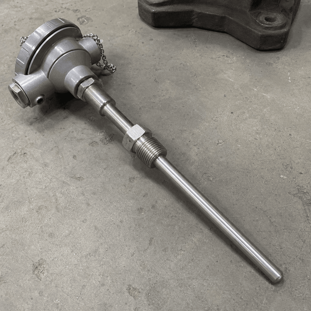 Temperature Sensor
