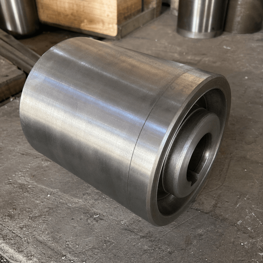 Trunnion Roller Set