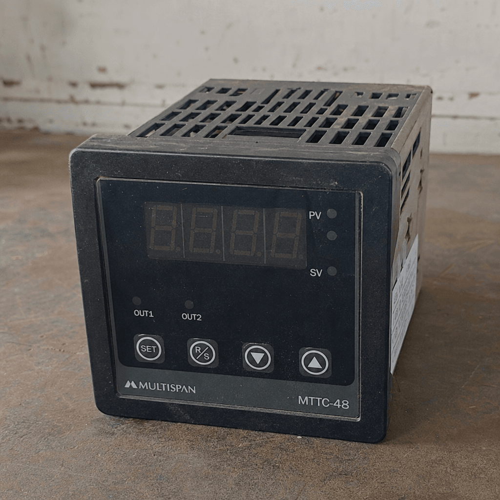 Digital Tank Thermostat Controller