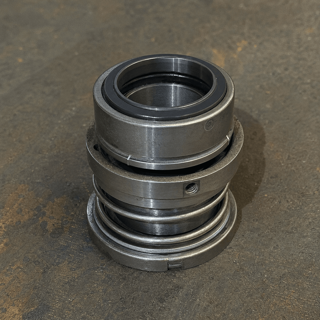 Pump Drive Shaft Mechanical Seal
