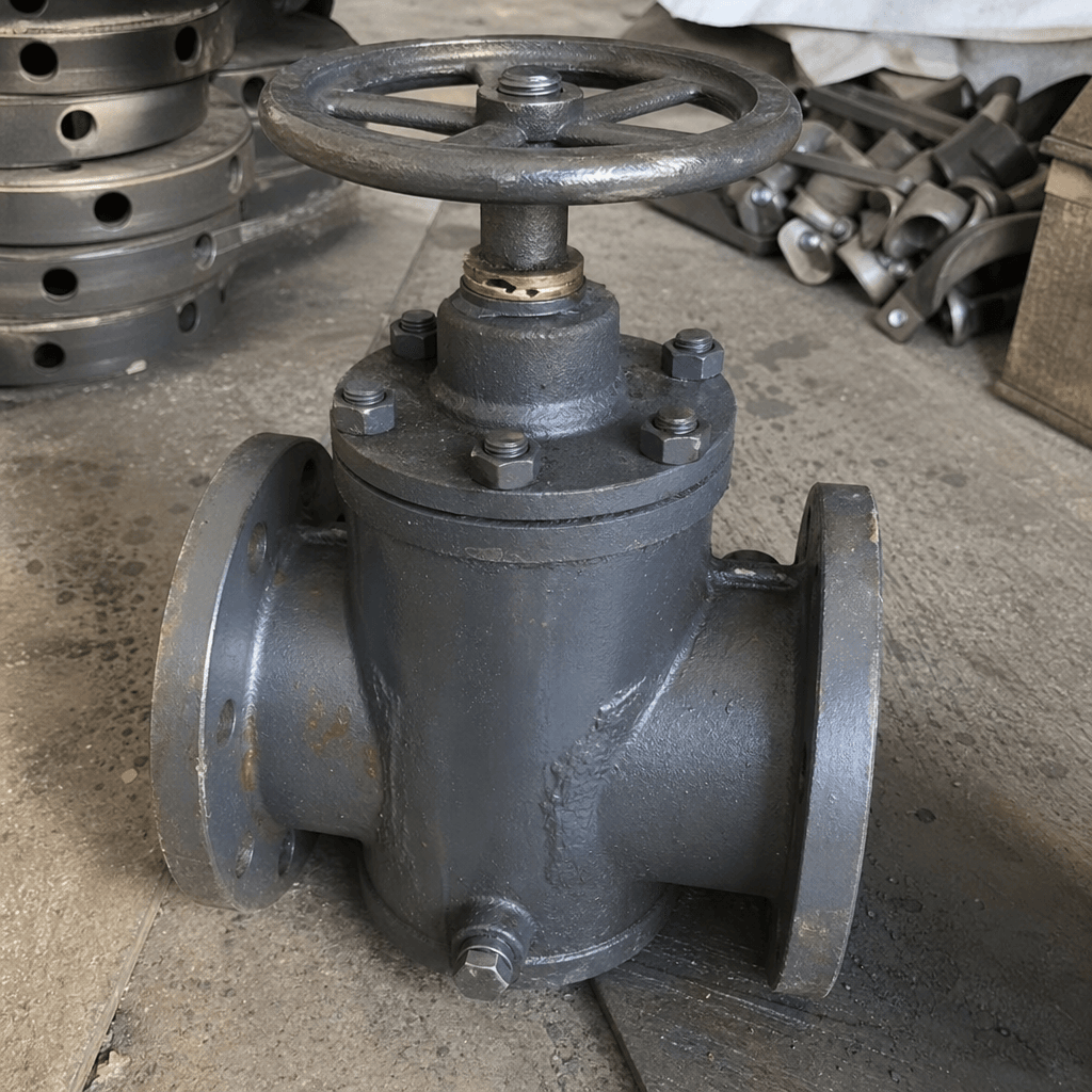 Drain Valve