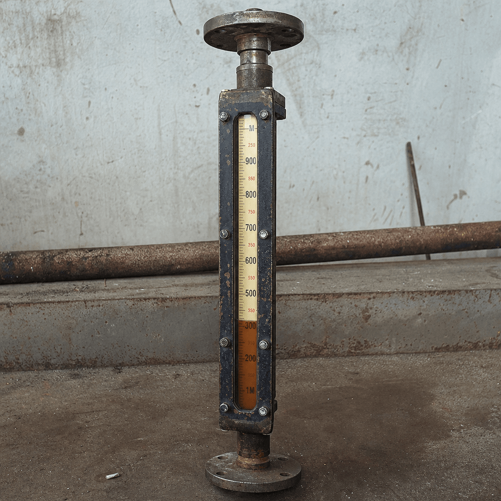 Level Indicator