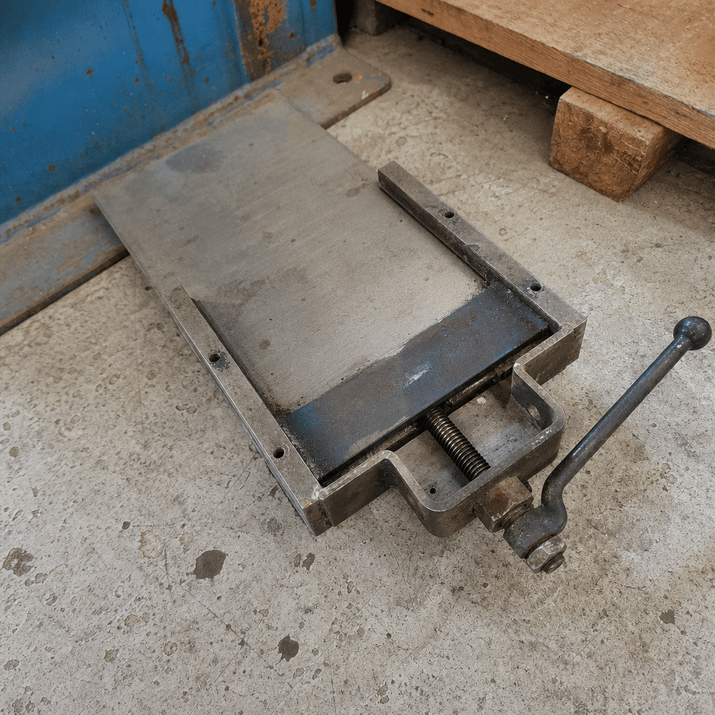 Adjustable Gate