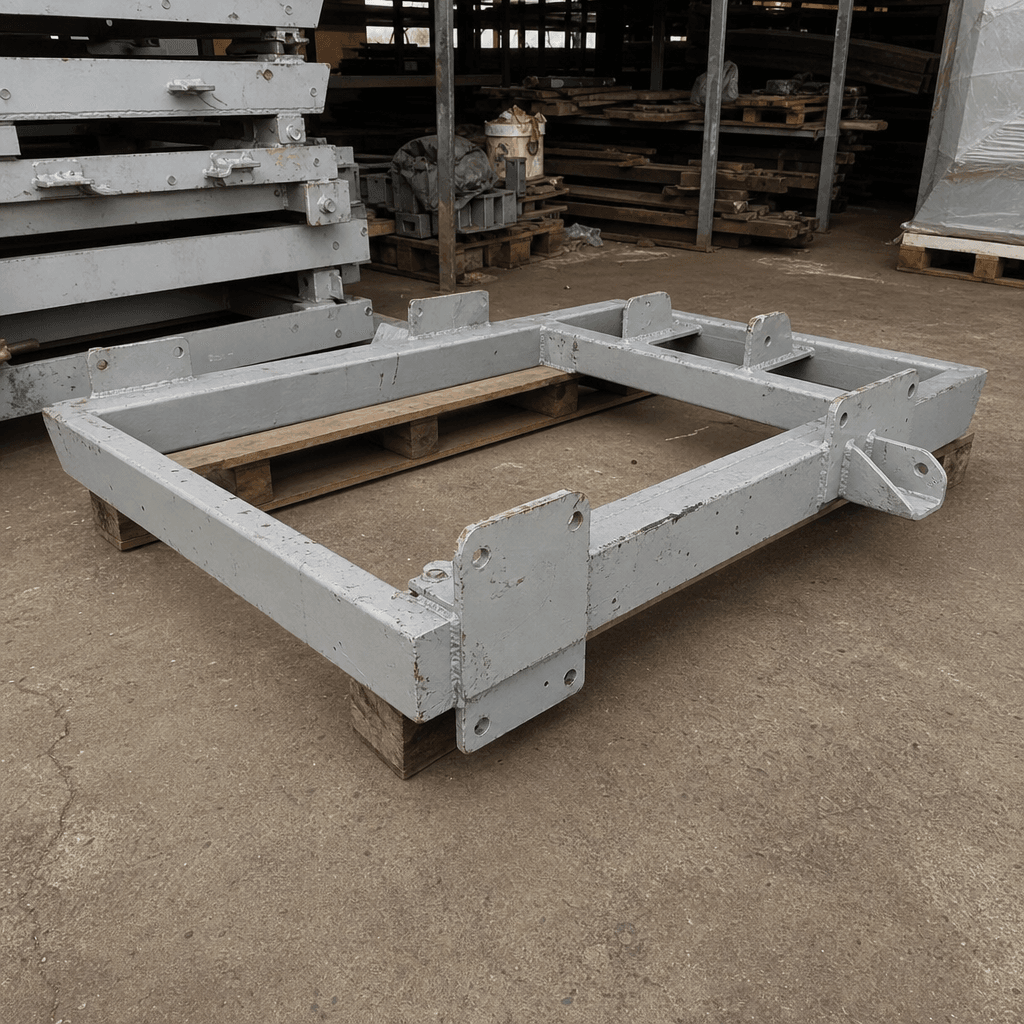 Mounting Frame